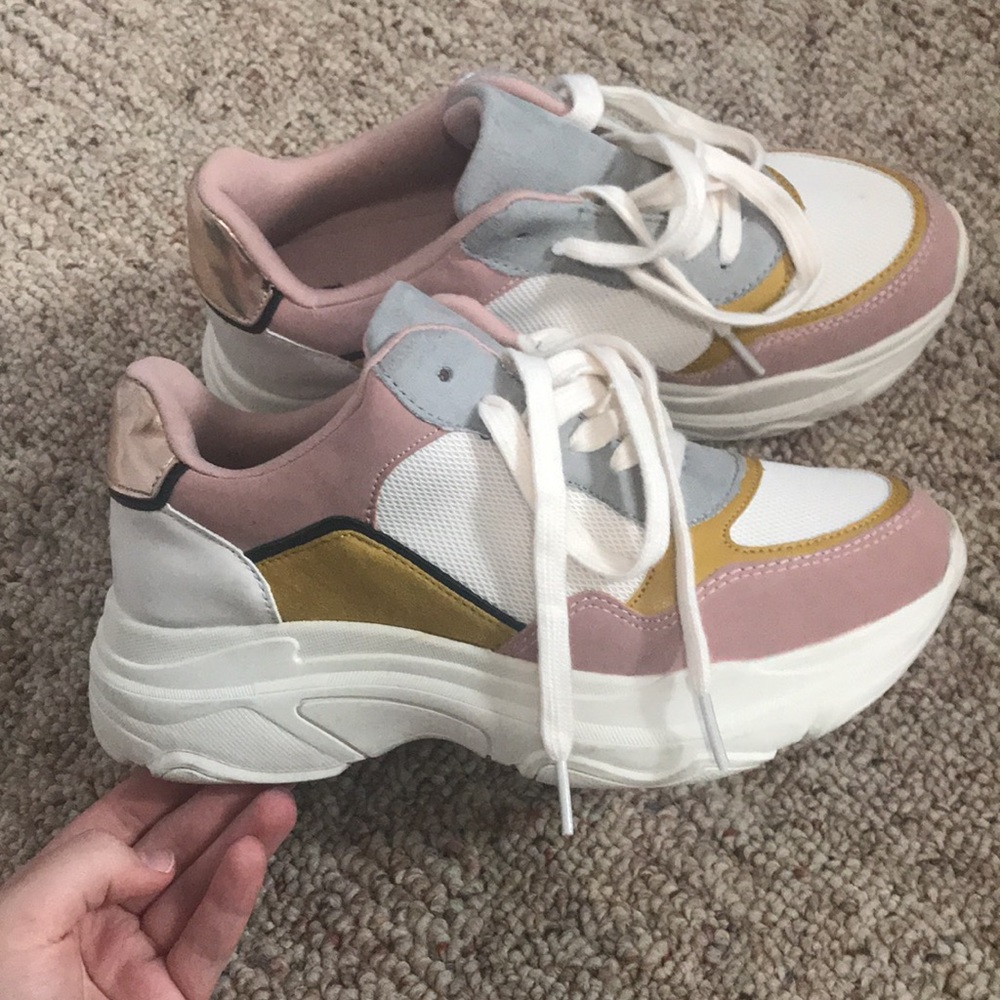 Dad sneaker